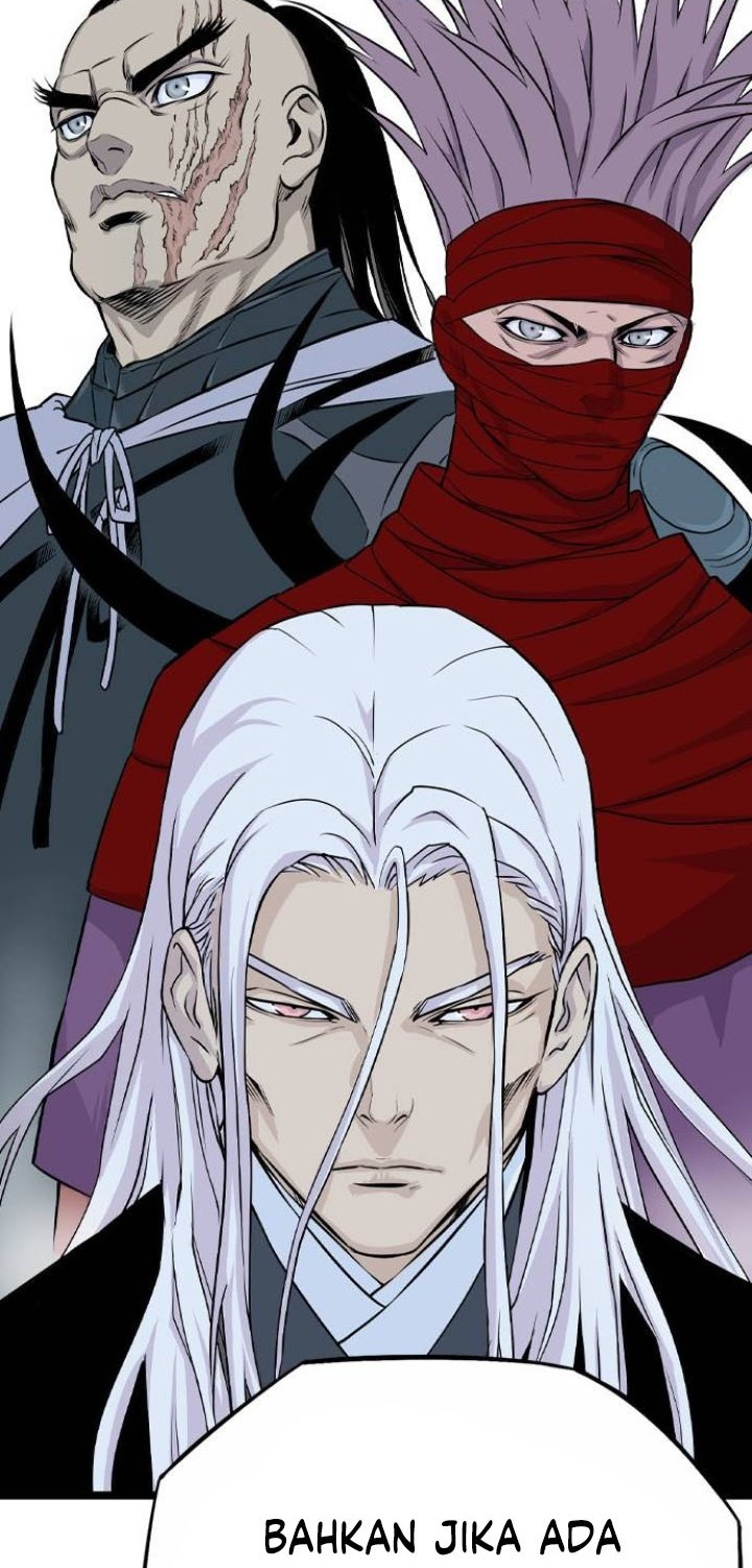 Asura (Ryu Ki-Un) Chapter 07 Gambar 92