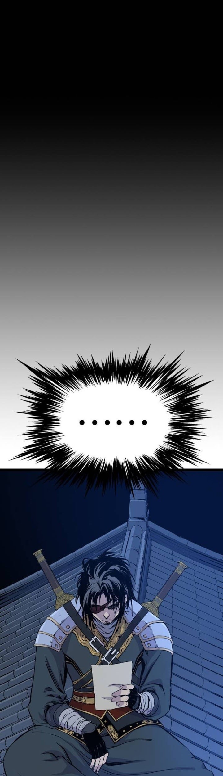 Asura (Ryu Ki-Un) Chapter 07 Gambar 77