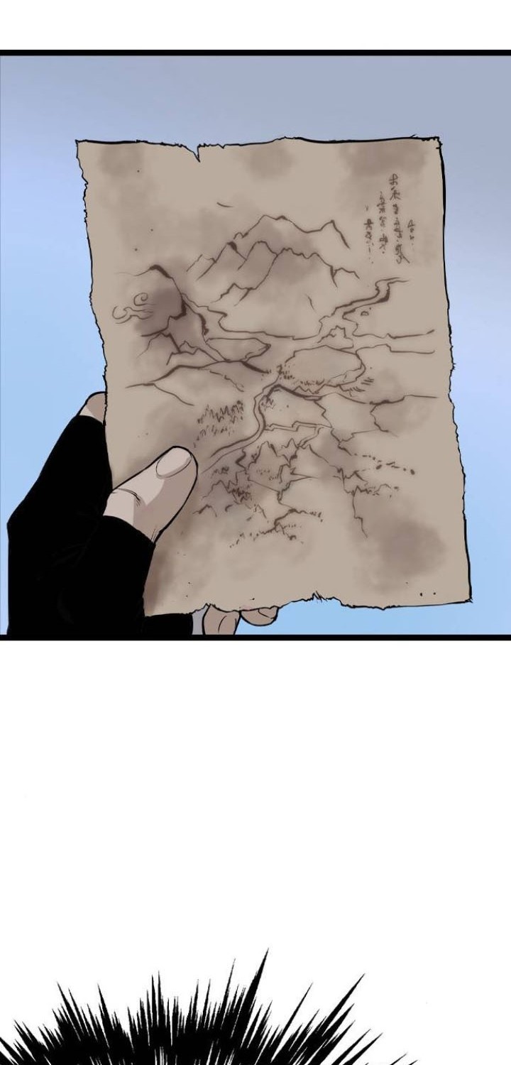 Asura (Ryu Ki-Un) Chapter 07 Gambar 80