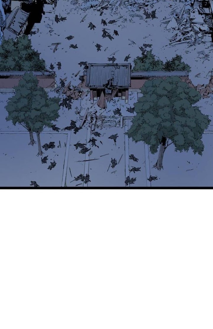 Asura (Ryu Ki-Un) Chapter 07 Gambar 84