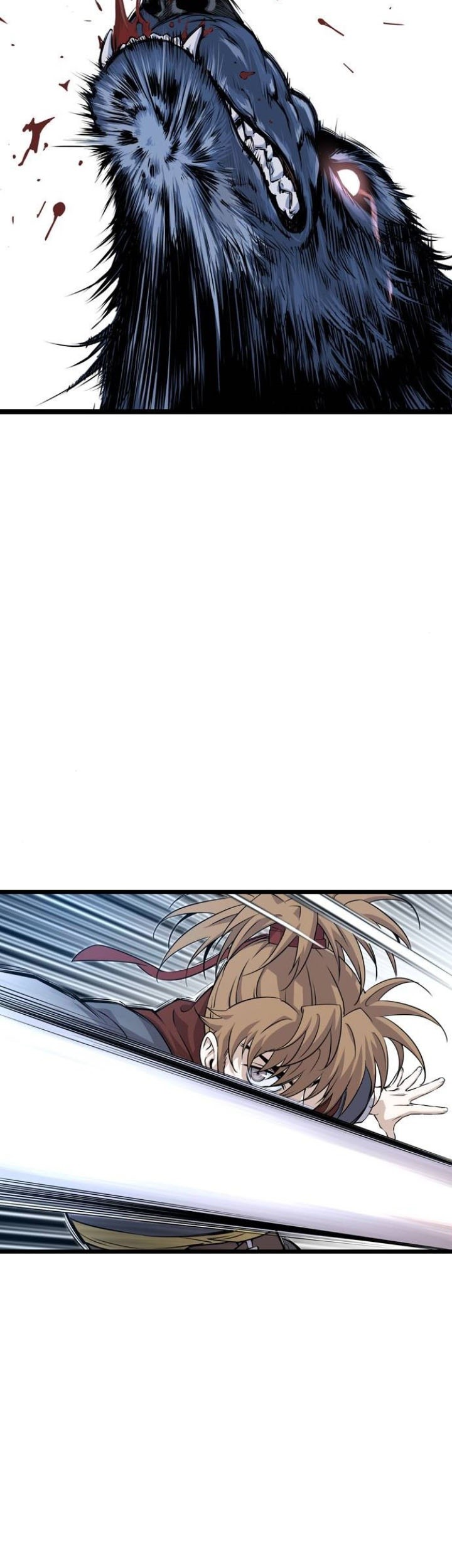 Asura (Ryu Ki-Un) Chapter 07 Gambar 7