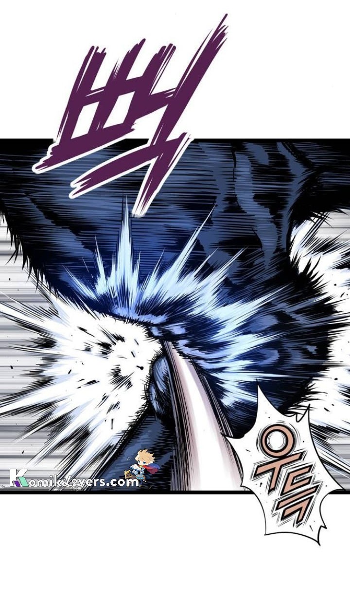 Asura (Ryu Ki-Un) Chapter 07 Gambar 8