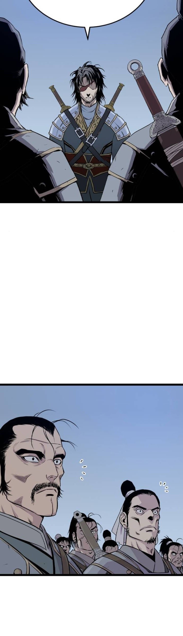 Asura (Ryu Ki-Un) Chapter 07 Gambar 96