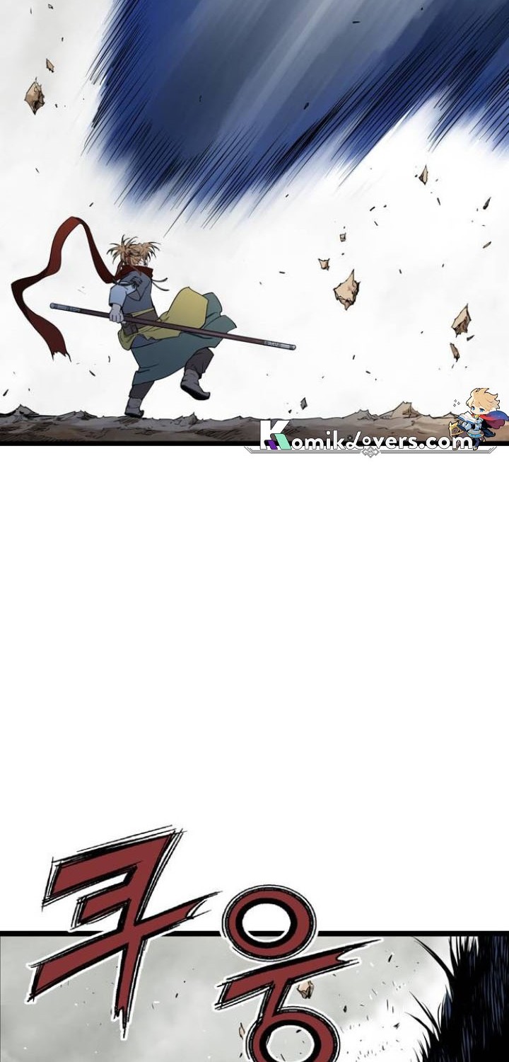 Asura (Ryu Ki-Un) Chapter 07 Gambar 10