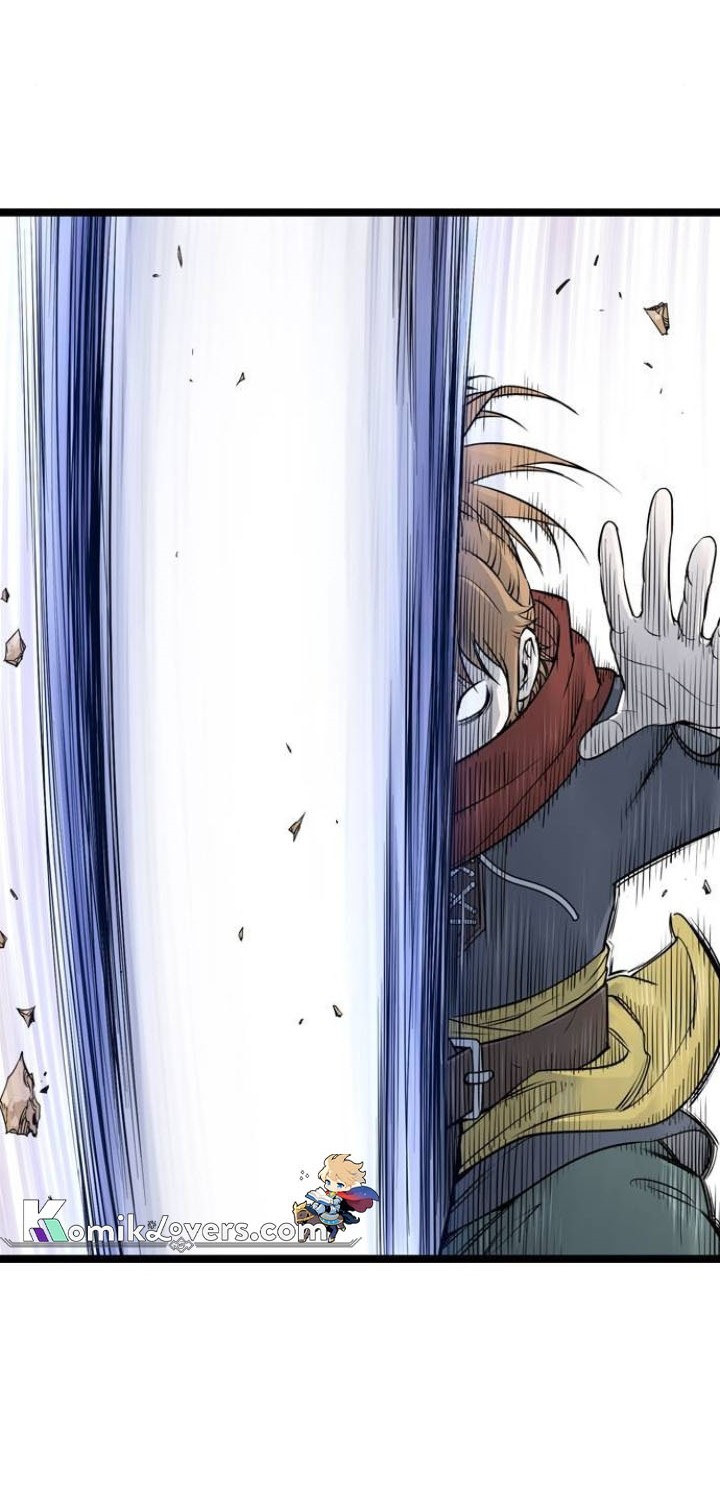 Asura (Ryu Ki-Un) Chapter 07 Gambar 12