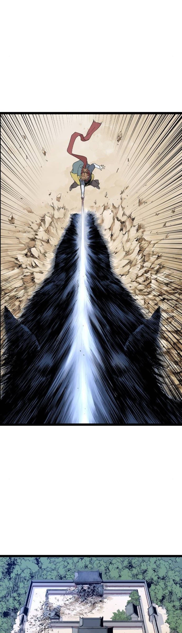 Asura (Ryu Ki-Un) Chapter 07 Gambar 13