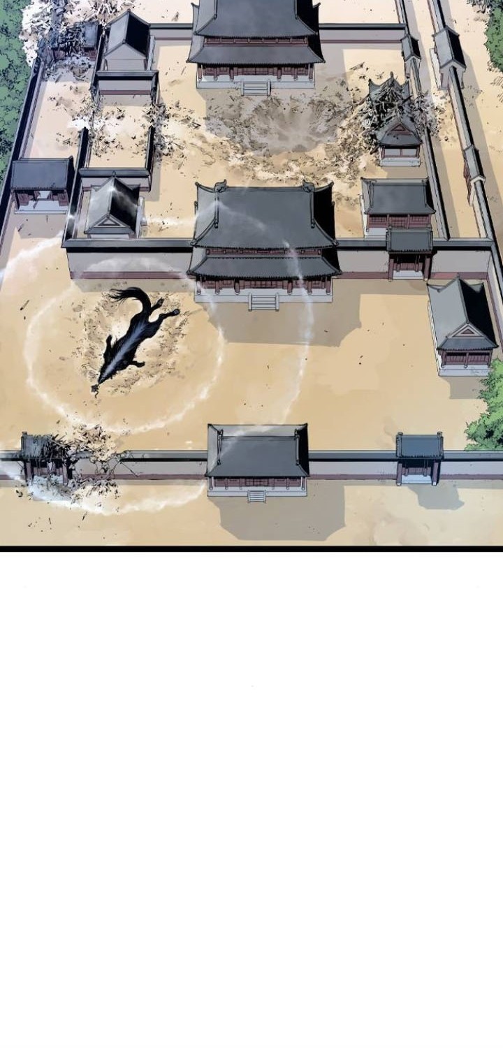 Asura (Ryu Ki-Un) Chapter 07 Gambar 14