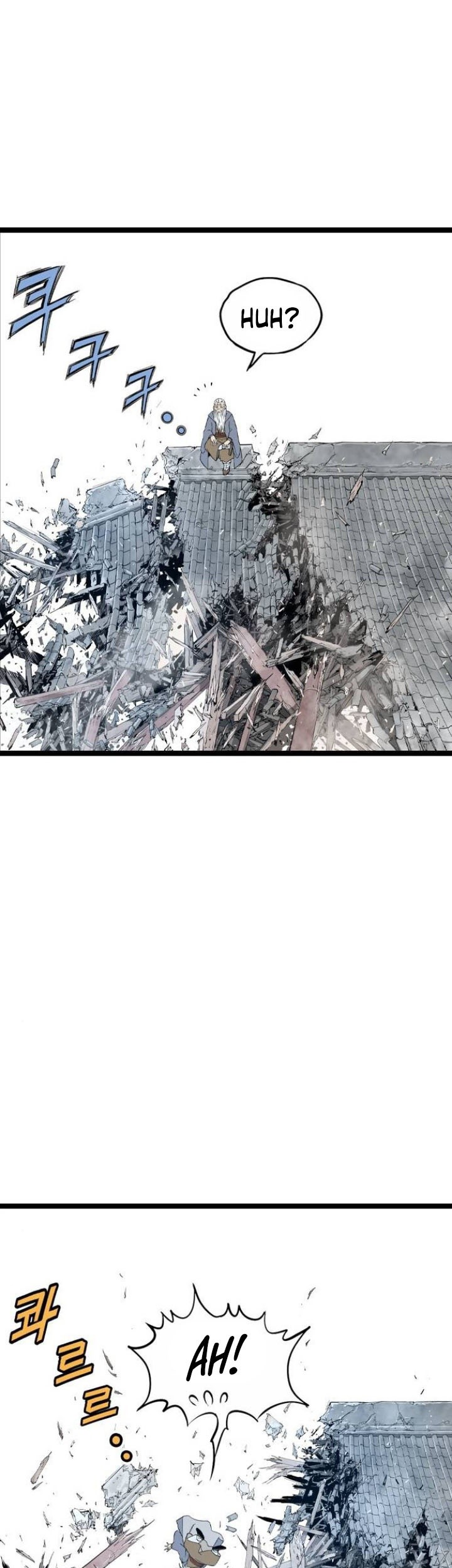 Asura (Ryu Ki-Un) Chapter 07 Gambar 17