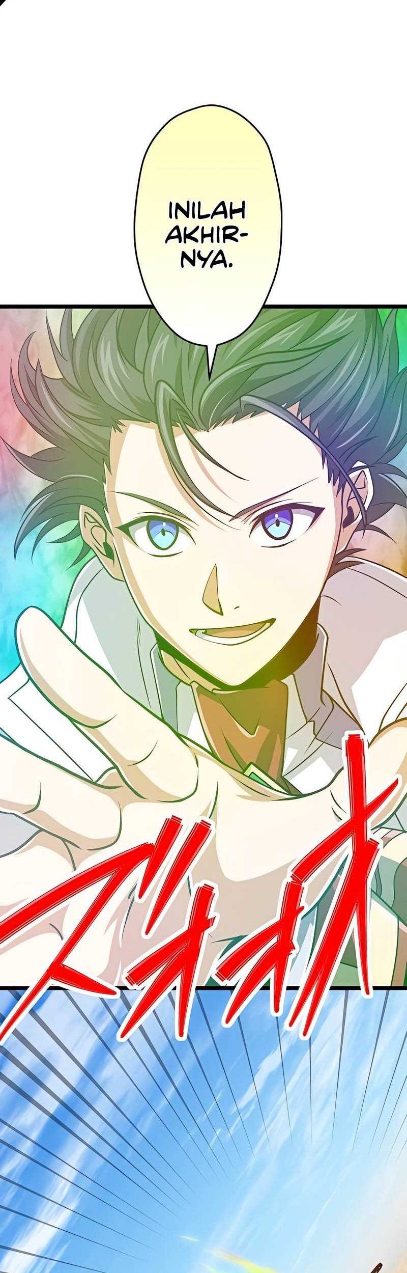 Magic Level 99990000 All-Attribute Great Sage Chapter 72 Gambar 60