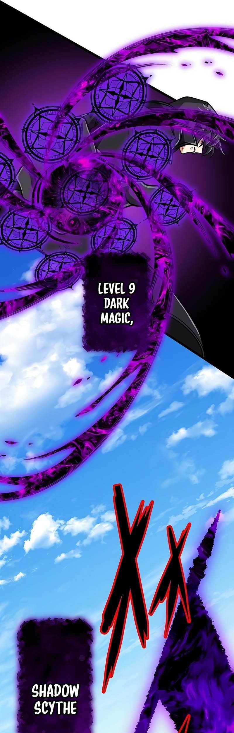 Magic Level 99990000 All-Attribute Great Sage Chapter 72 Gambar 57