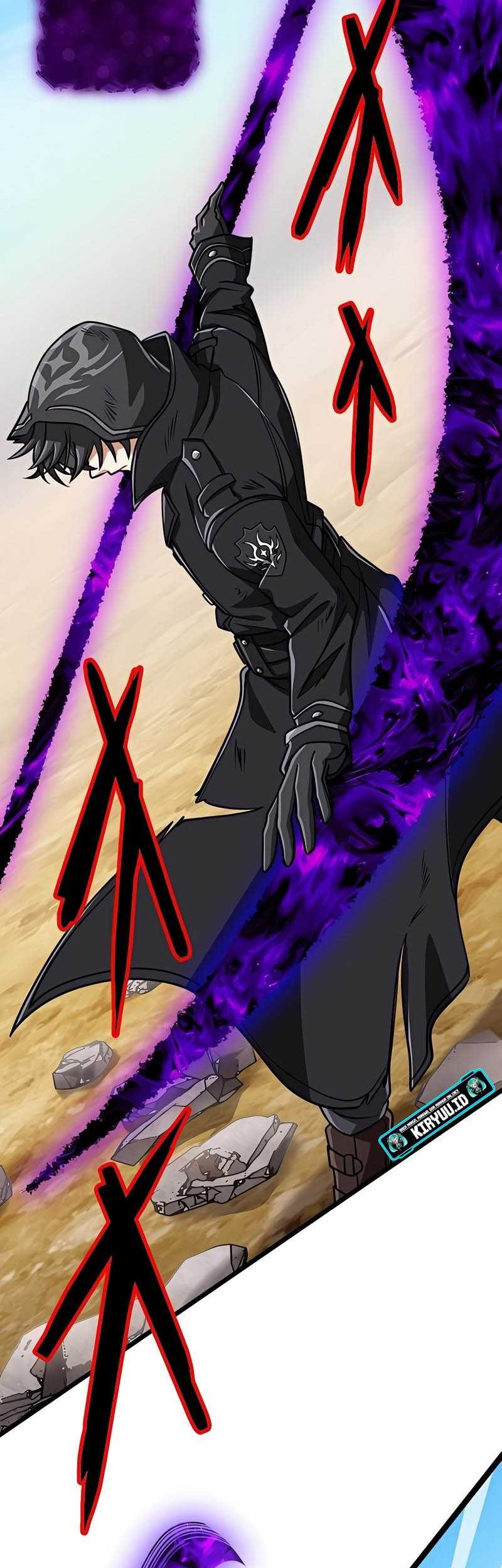 Magic Level 99990000 All-Attribute Great Sage Chapter 72 Gambar 58