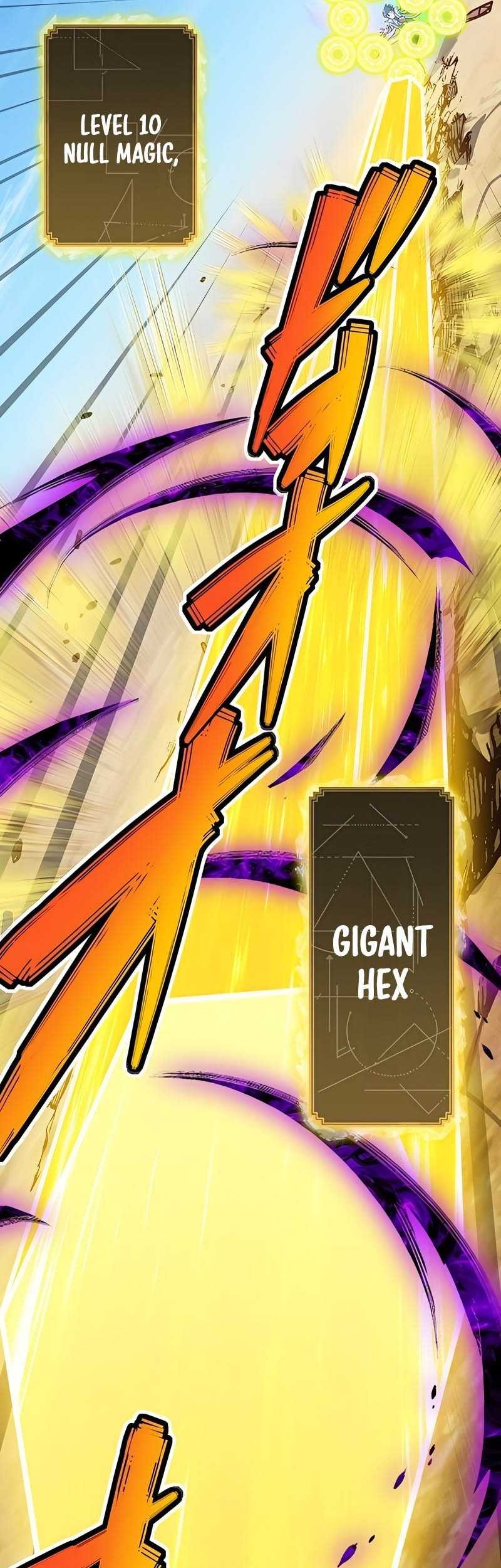 Magic Level 99990000 All-Attribute Great Sage Chapter 72 Gambar 62