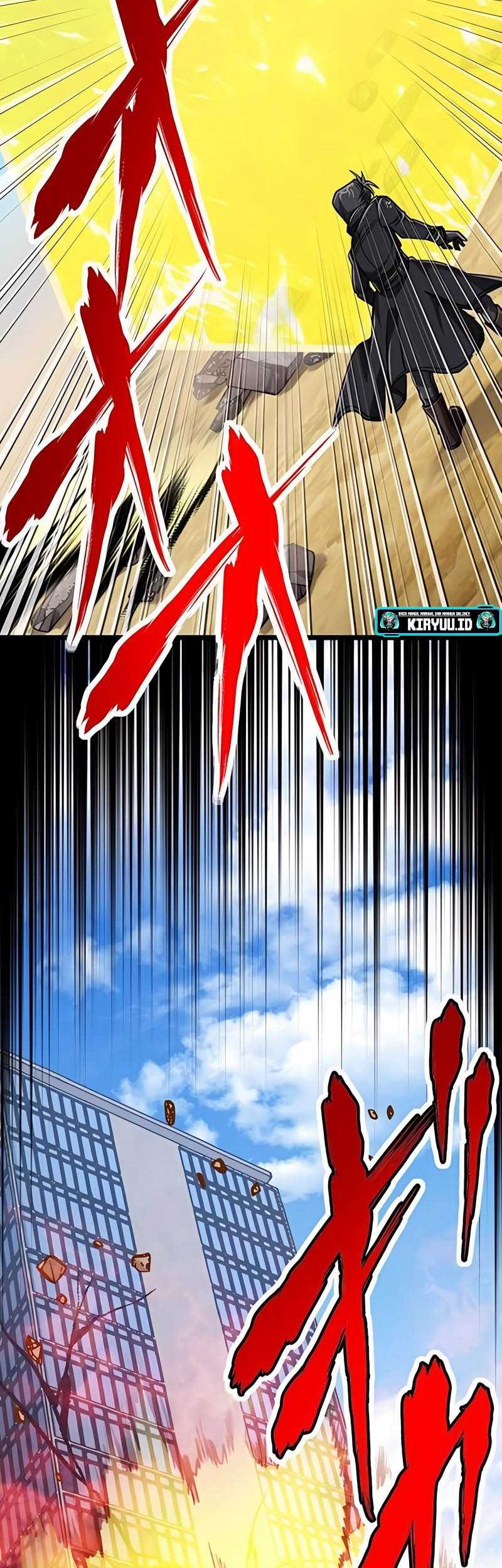 Magic Level 99990000 All-Attribute Great Sage Chapter 72 Gambar 64