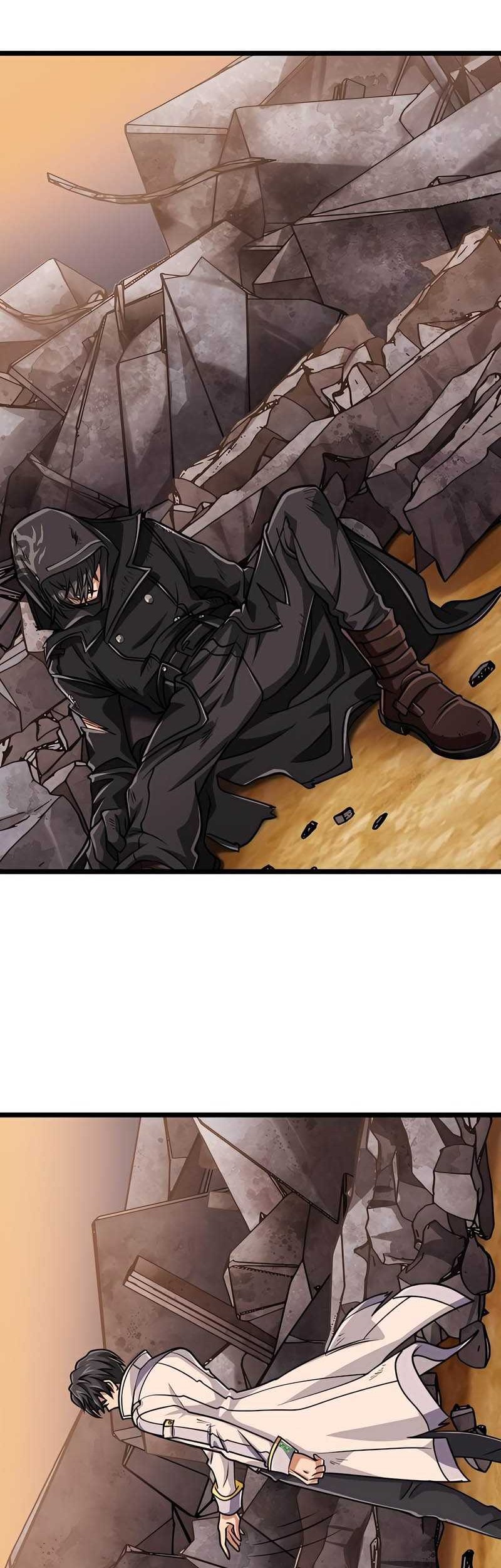 Magic Level 99990000 All-Attribute Great Sage Chapter 72 Gambar 70