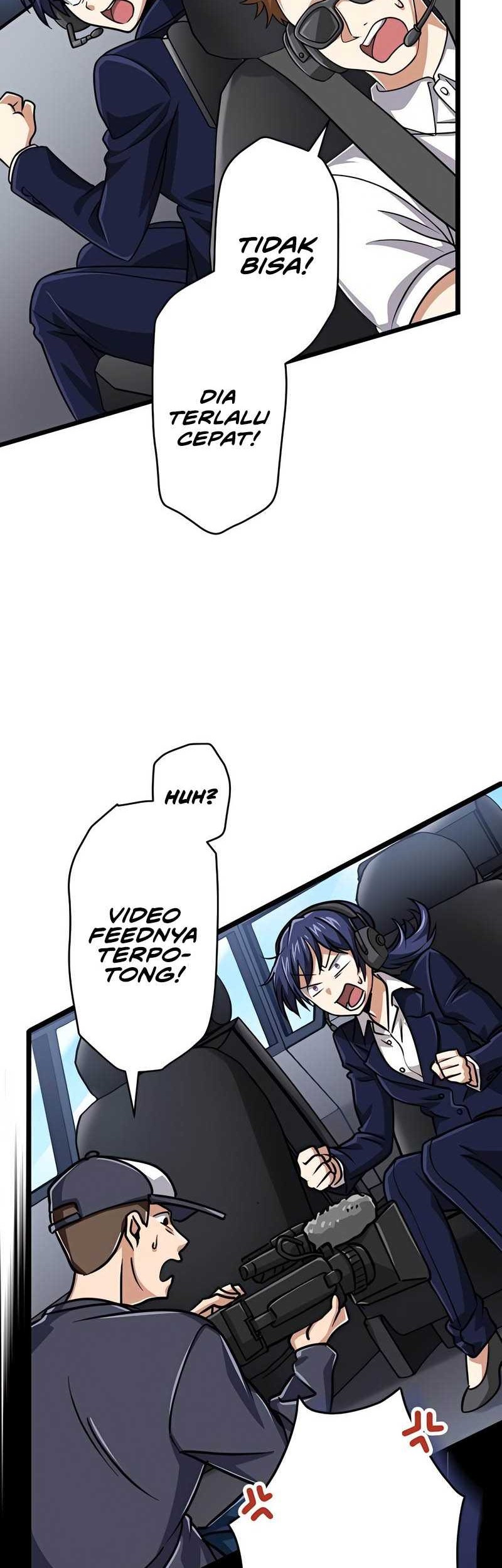 Magic Level 99990000 All-Attribute Great Sage Chapter 72 Gambar 68