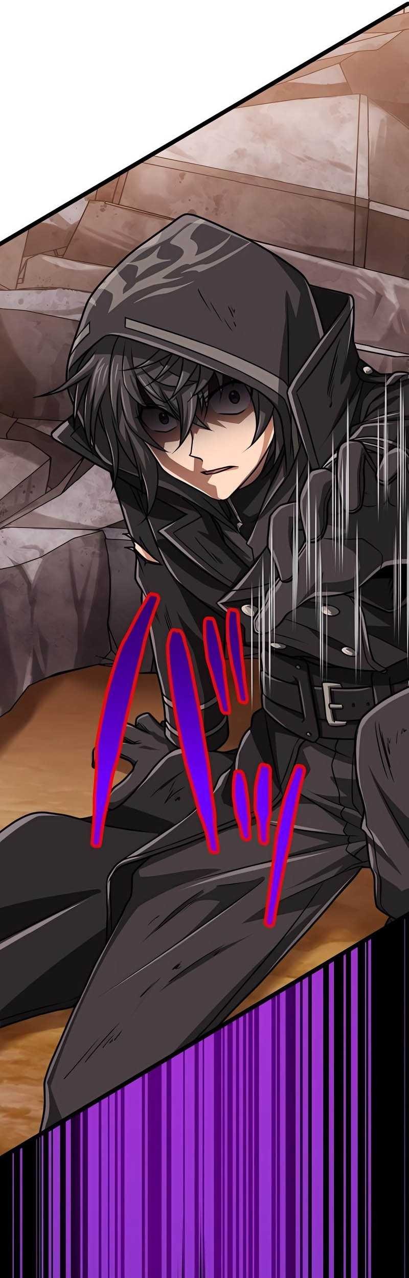 Magic Level 99990000 All-Attribute Great Sage Chapter 72 Gambar 72