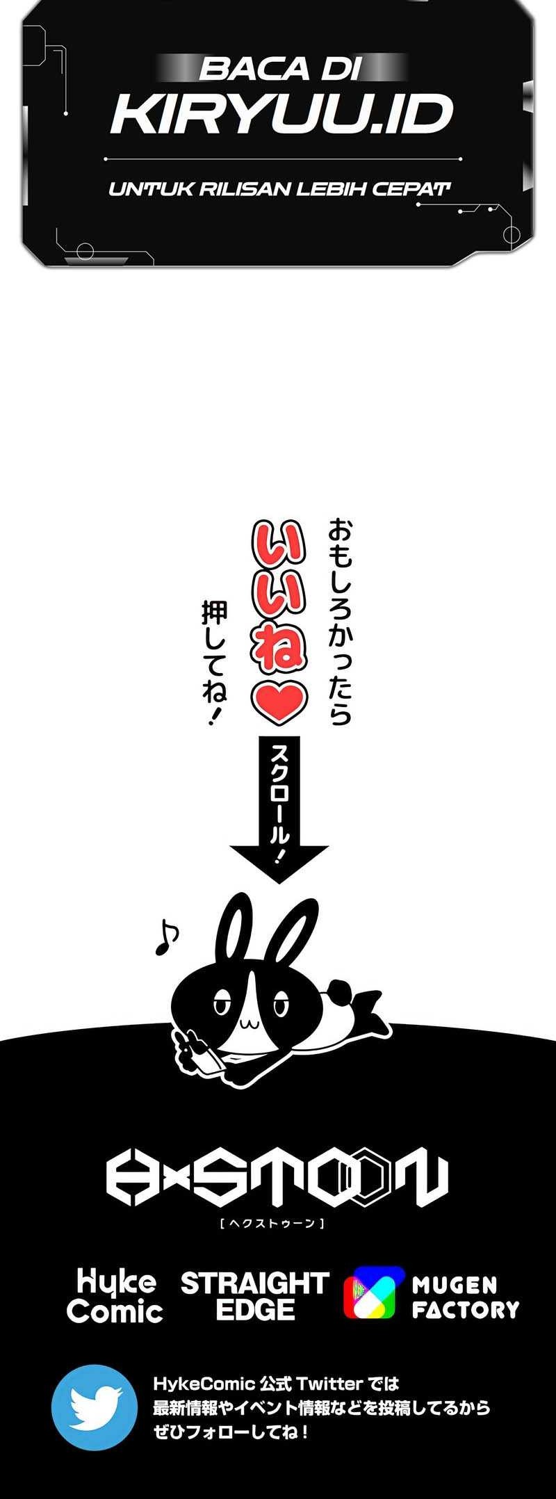 Magic Level 99990000 All-Attribute Great Sage Chapter 72 Gambar 74