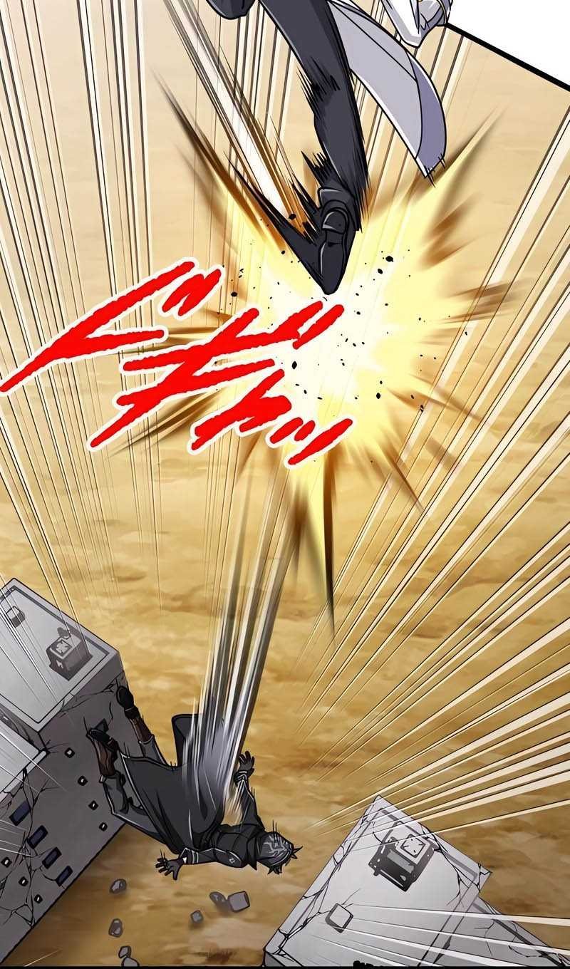 Magic Level 99990000 All-Attribute Great Sage Chapter 72 Gambar 43