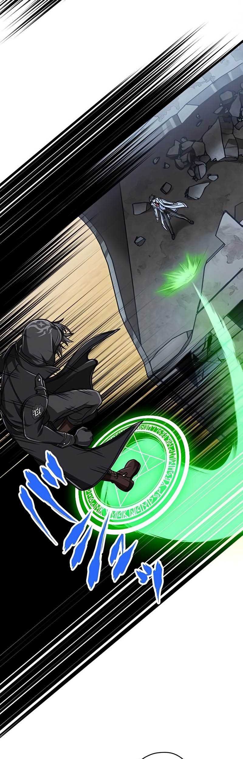 Magic Level 99990000 All-Attribute Great Sage Chapter 72 Gambar 41