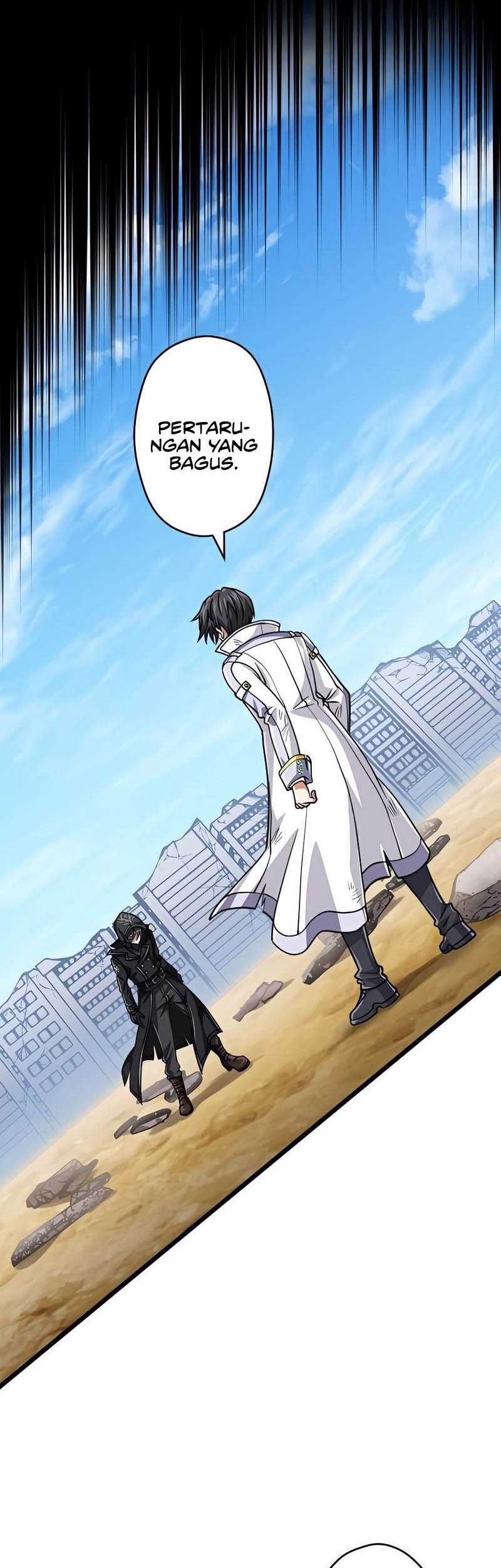 Magic Level 99990000 All-Attribute Great Sage Chapter 72 Gambar 55