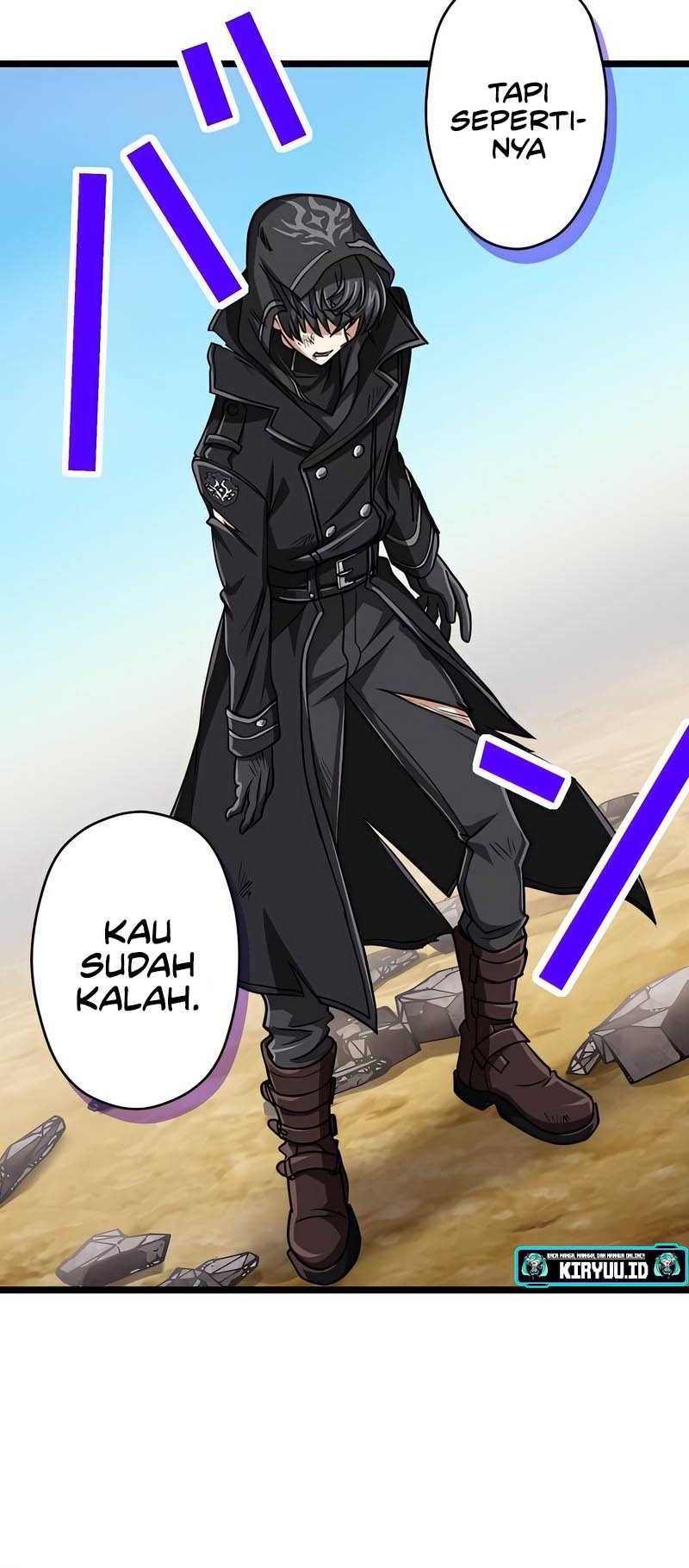 Magic Level 99990000 All-Attribute Great Sage Chapter 72 Gambar 56