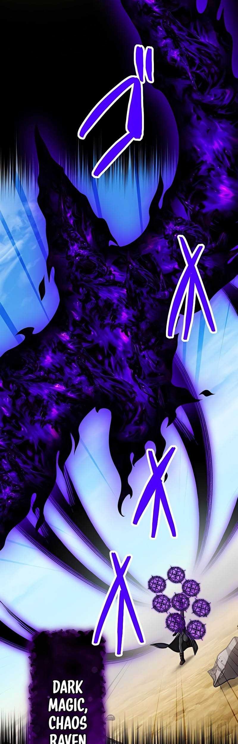 Magic Level 99990000 All-Attribute Great Sage Chapter 72 Gambar 4