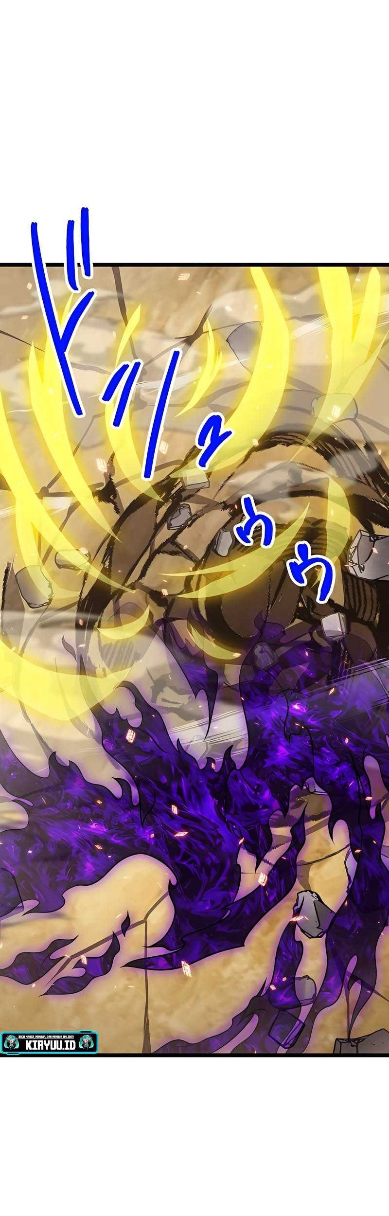 Magic Level 99990000 All-Attribute Great Sage Chapter 72 Gambar 8