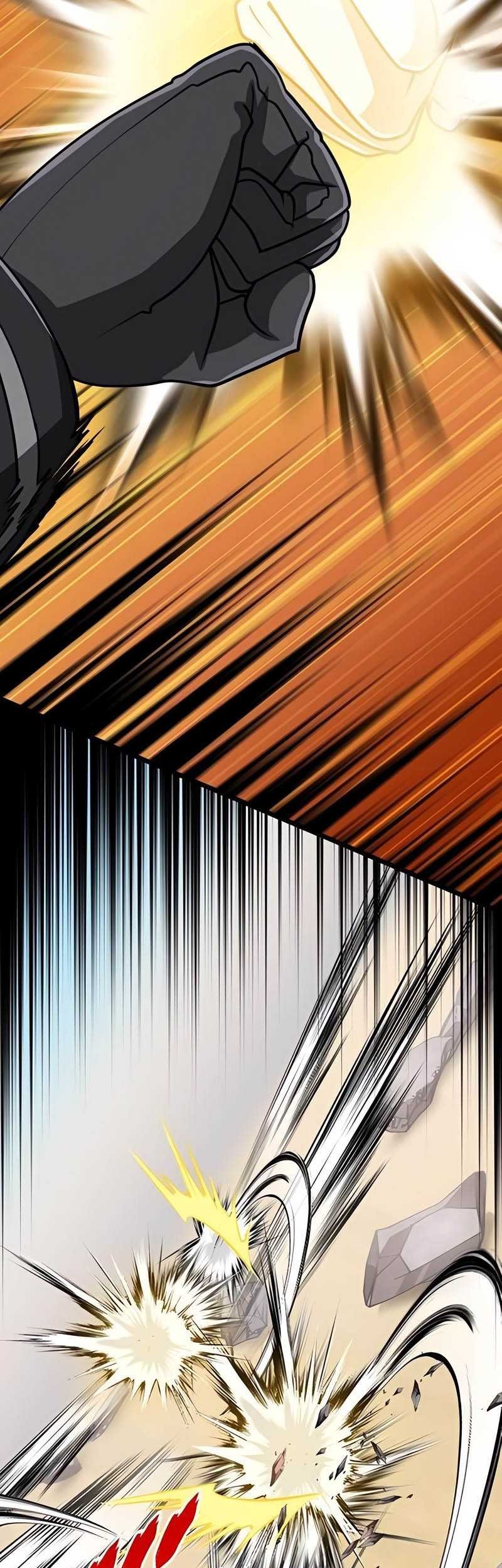 Magic Level 99990000 All-Attribute Great Sage Chapter 72 Gambar 11