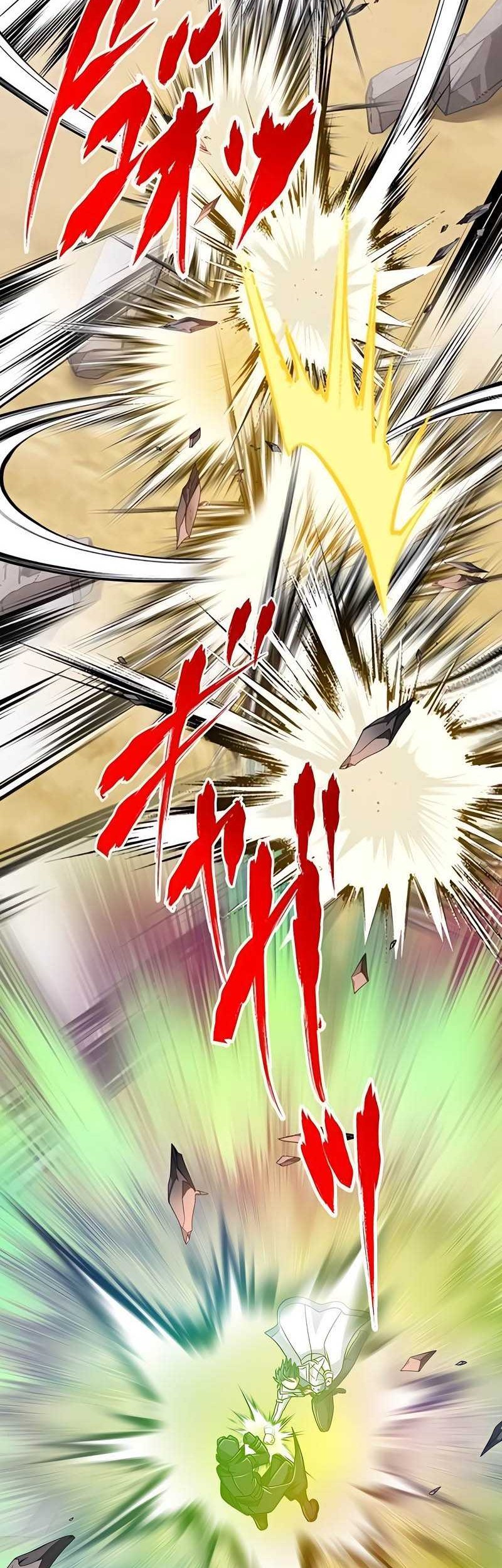 Magic Level 99990000 All-Attribute Great Sage Chapter 72 Gambar 12