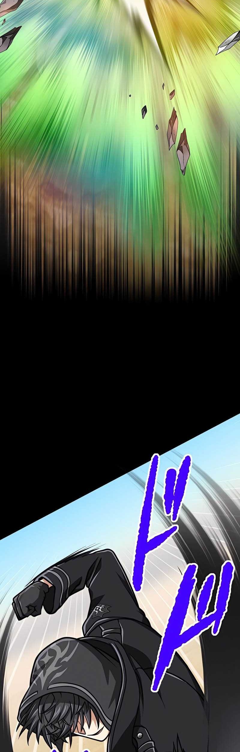 Magic Level 99990000 All-Attribute Great Sage Chapter 72 Gambar 13