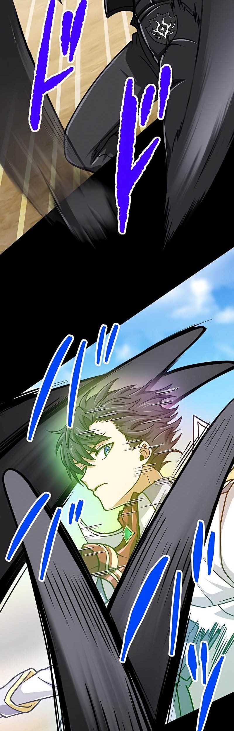 Magic Level 99990000 All-Attribute Great Sage Chapter 72 Gambar 14