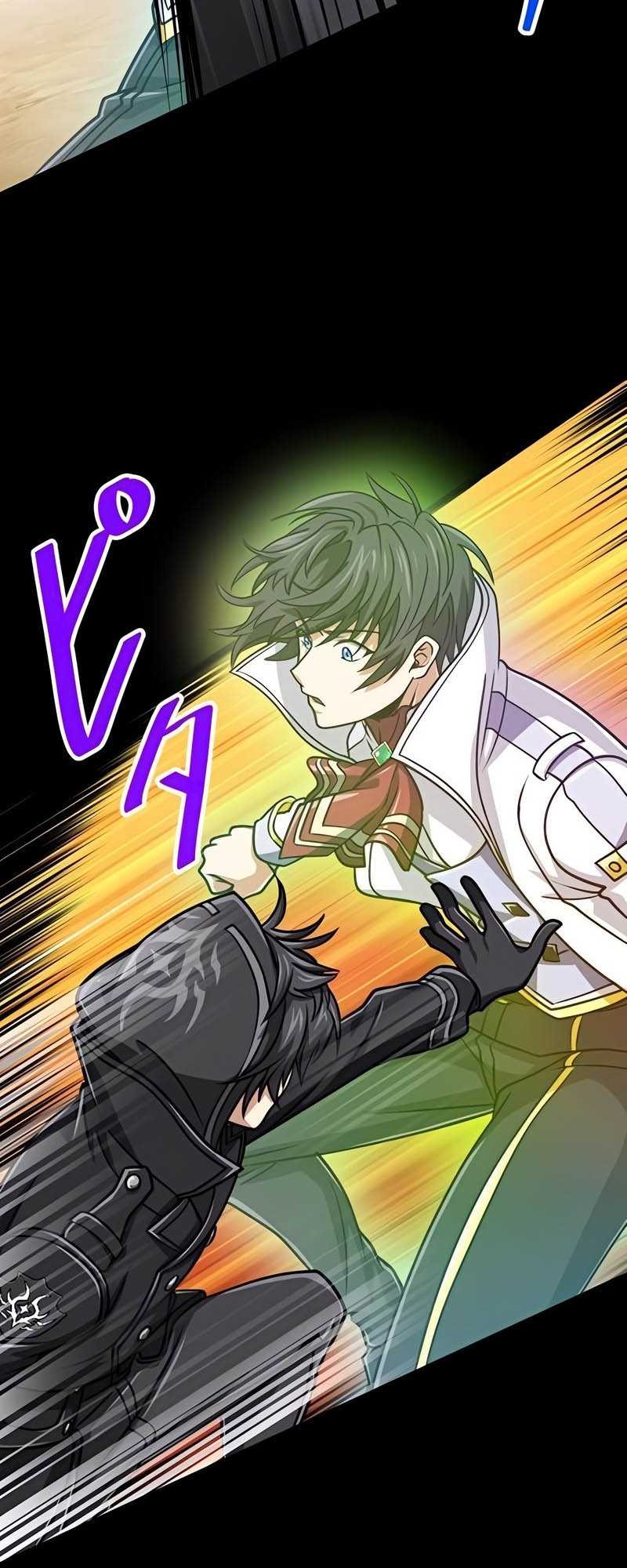 Magic Level 99990000 All-Attribute Great Sage Chapter 72 Gambar 15