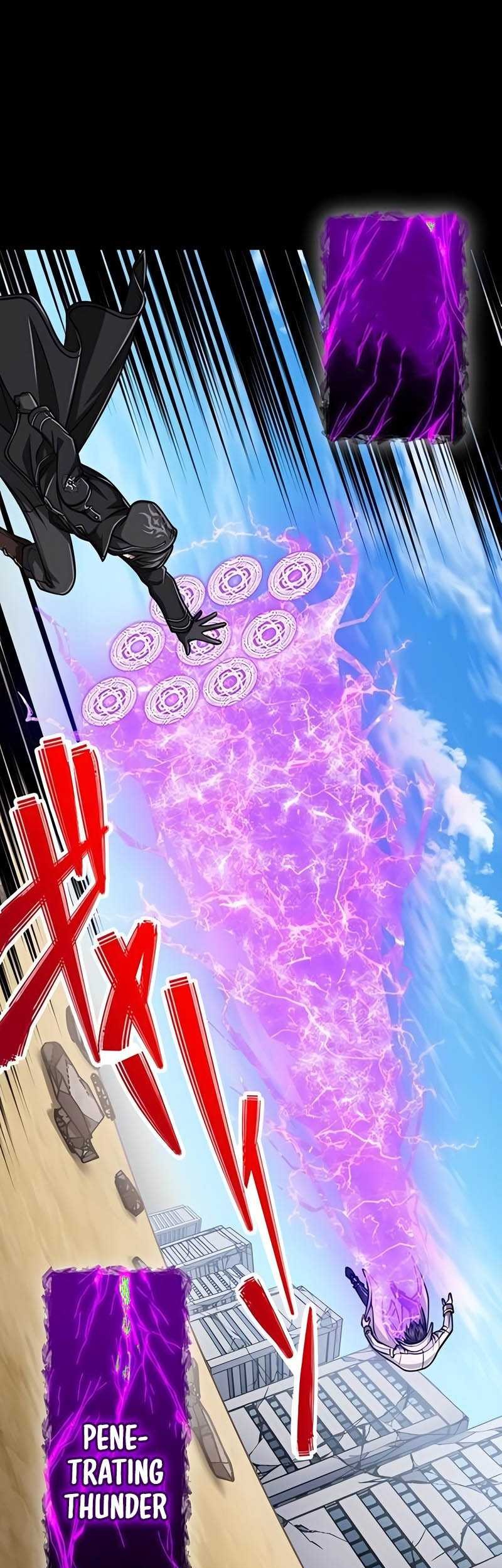 Magic Level 99990000 All-Attribute Great Sage Chapter 72 Gambar 16