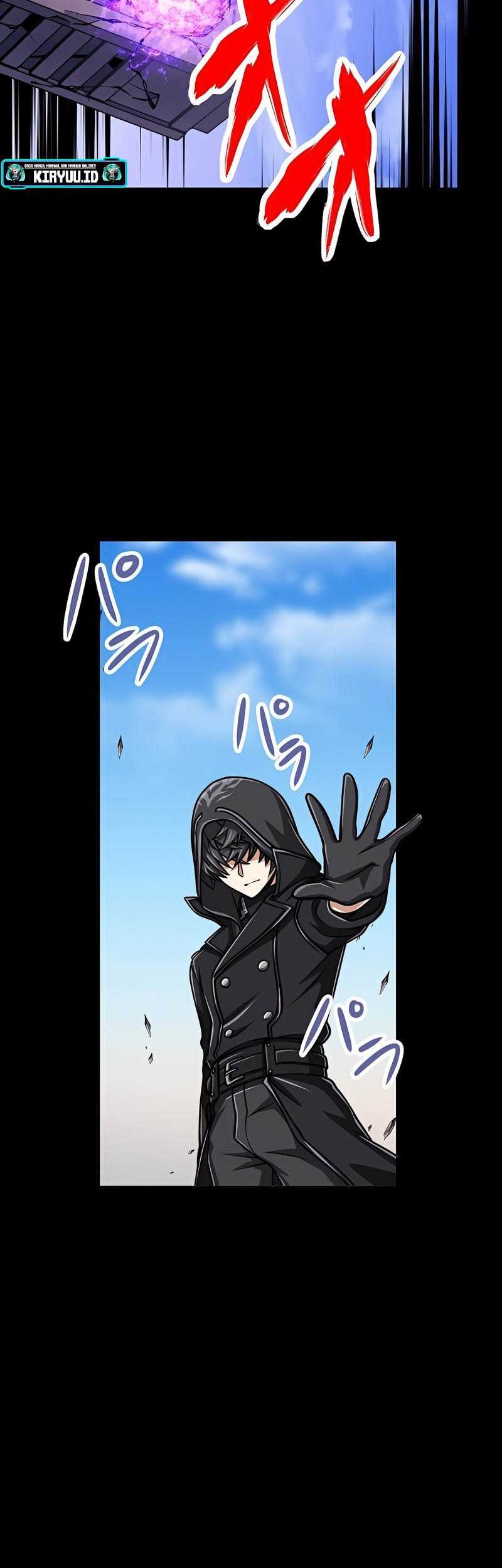 Magic Level 99990000 All-Attribute Great Sage Chapter 72 Gambar 18