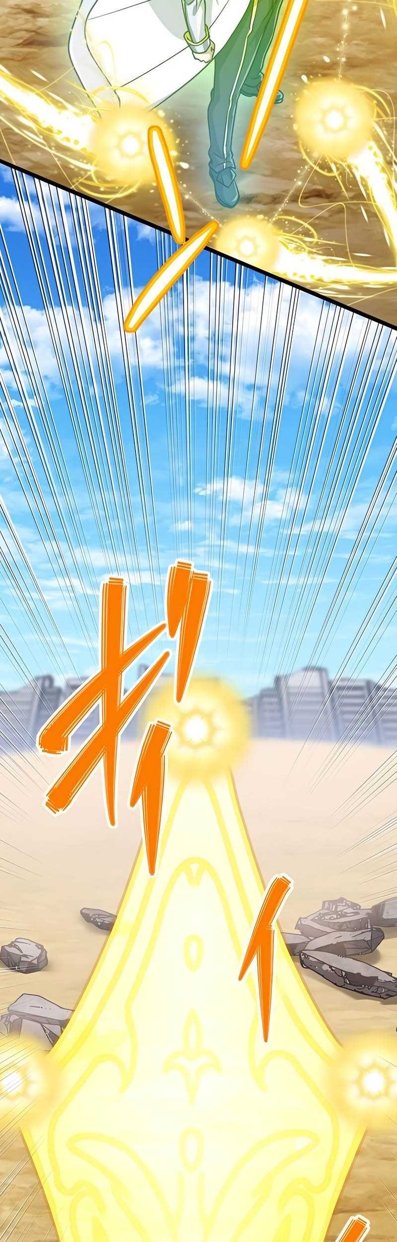 Magic Level 99990000 All-Attribute Great Sage Chapter 72 Gambar 22