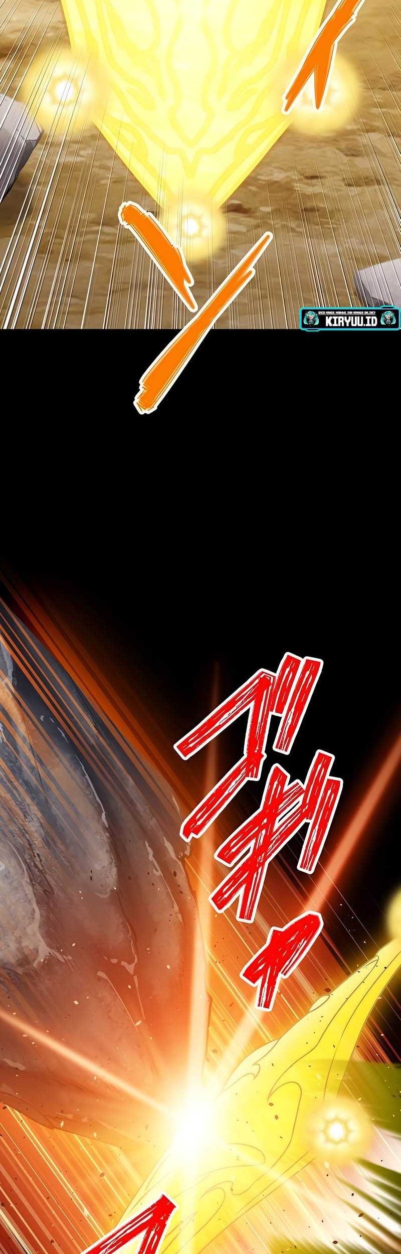 Magic Level 99990000 All-Attribute Great Sage Chapter 72 Gambar 23