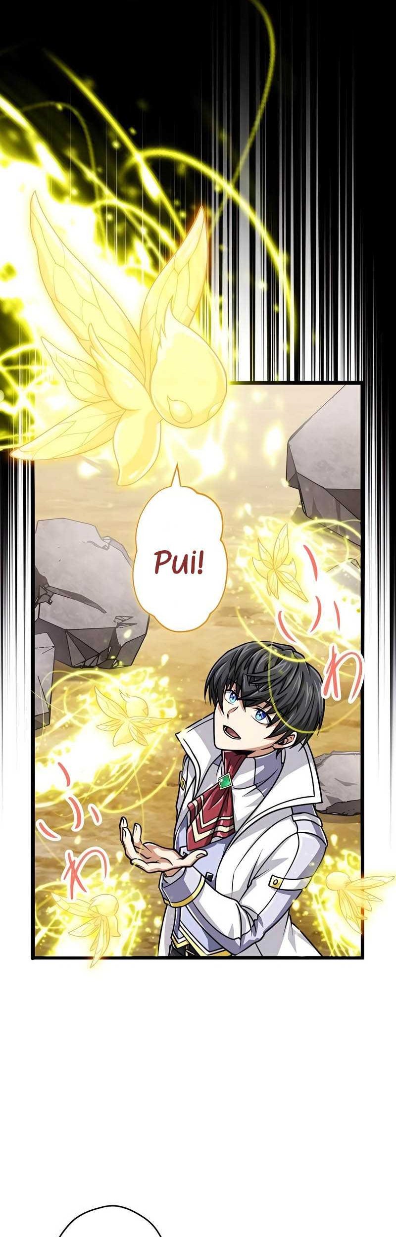 Magic Level 99990000 All-Attribute Great Sage Chapter 72 Gambar 26