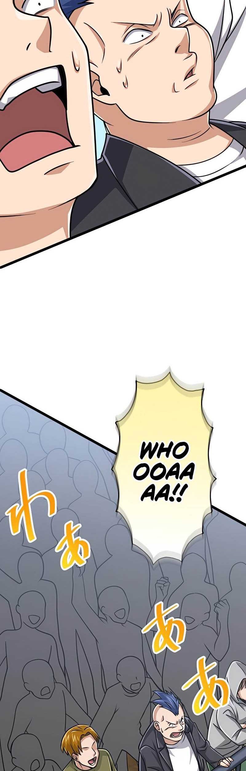 Magic Level 99990000 All-Attribute Great Sage Chapter 72 Gambar 28