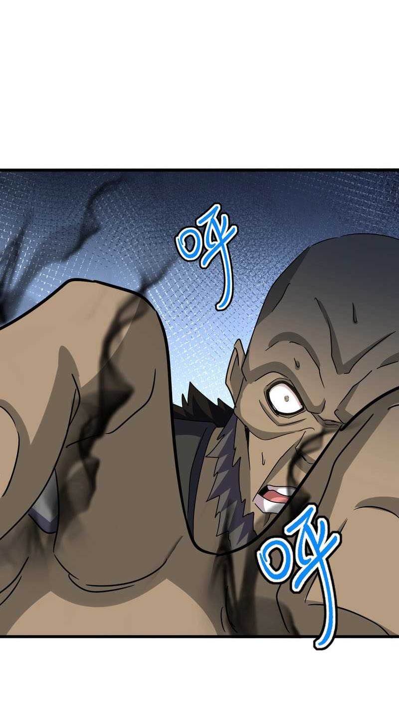 Magic Emperor Chapter 562 Gambar 21