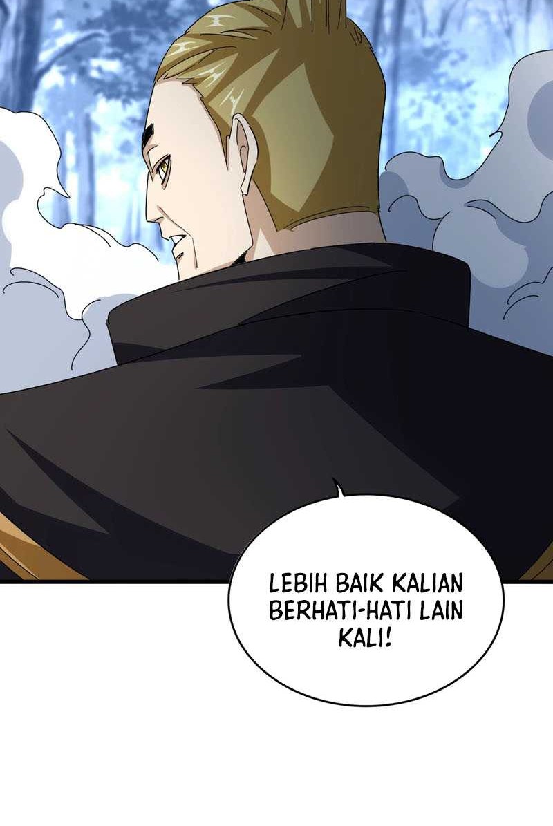 Magic Emperor Chapter 562 Gambar 25