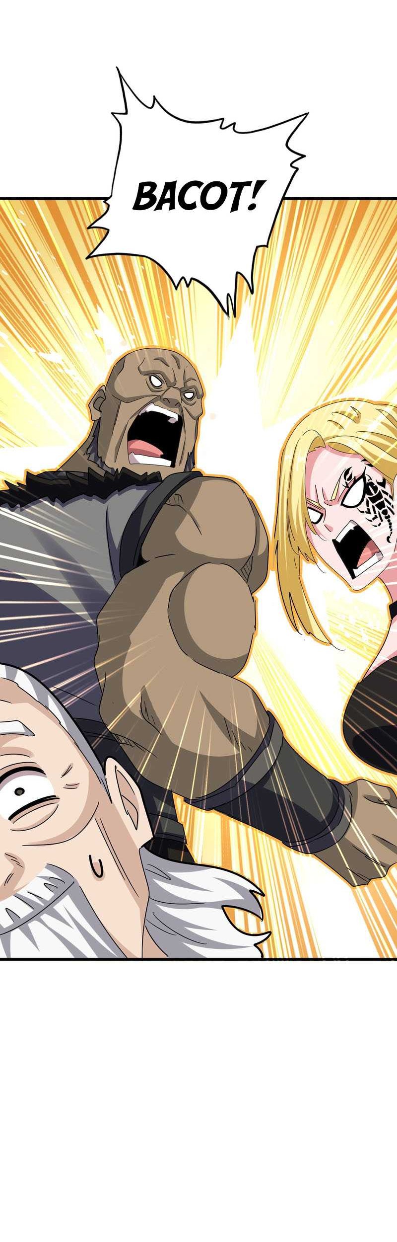 Magic Emperor Chapter 562 Gambar 29