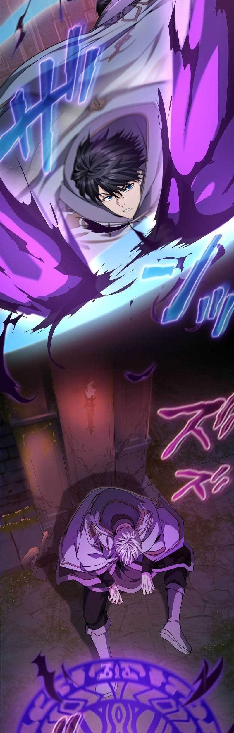 Regression of the Close Combat Mage Chapter 23 Gambar 26