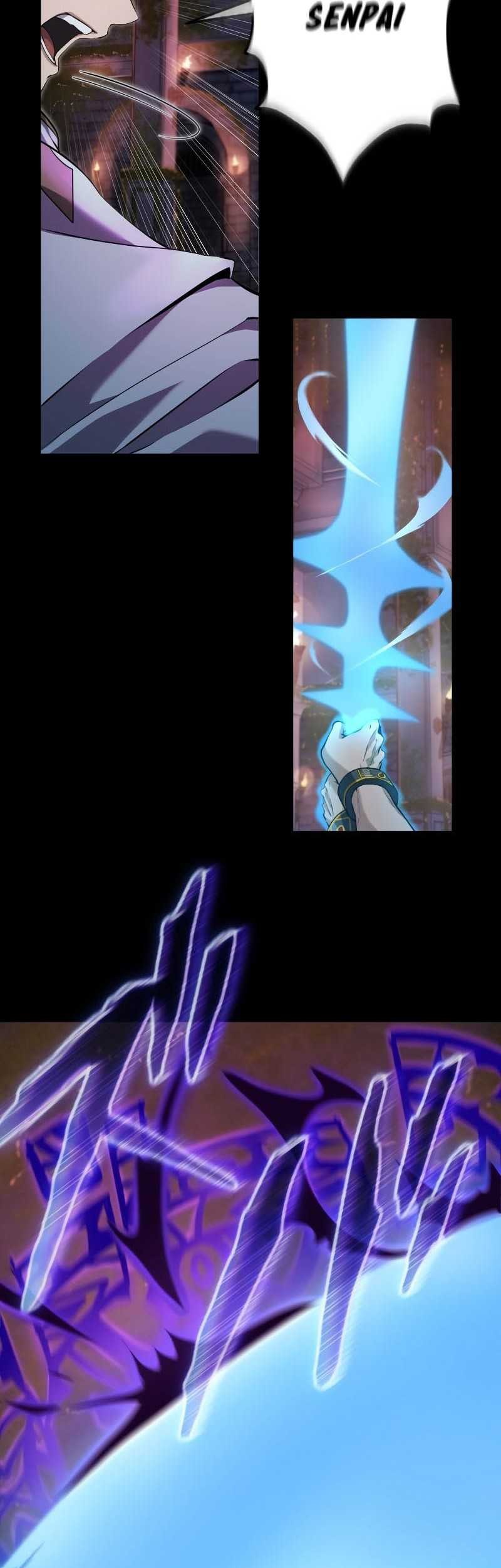 Regression of the Close Combat Mage Chapter 23 Gambar 28