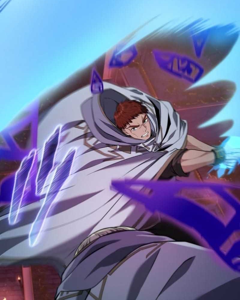 Regression of the Close Combat Mage Chapter 23 Gambar 29