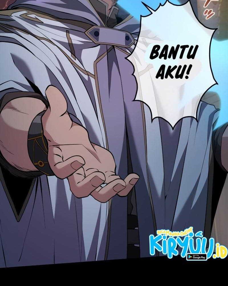 Regression of the Close Combat Mage Chapter 23 Gambar 31