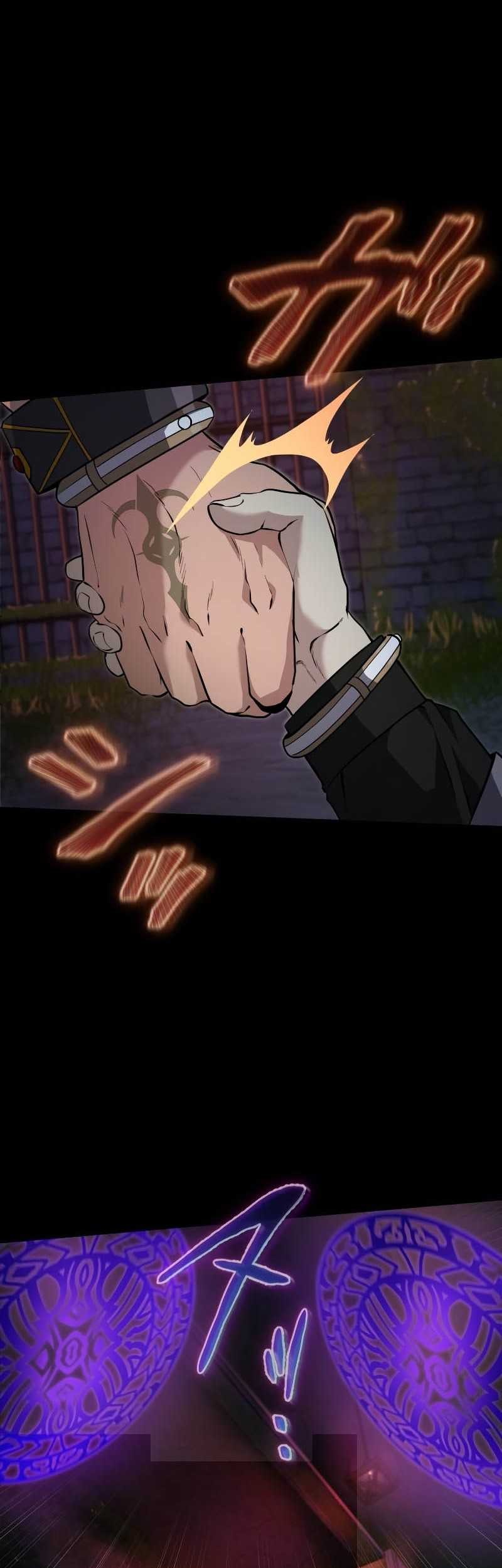 Regression of the Close Combat Mage Chapter 23 Gambar 32