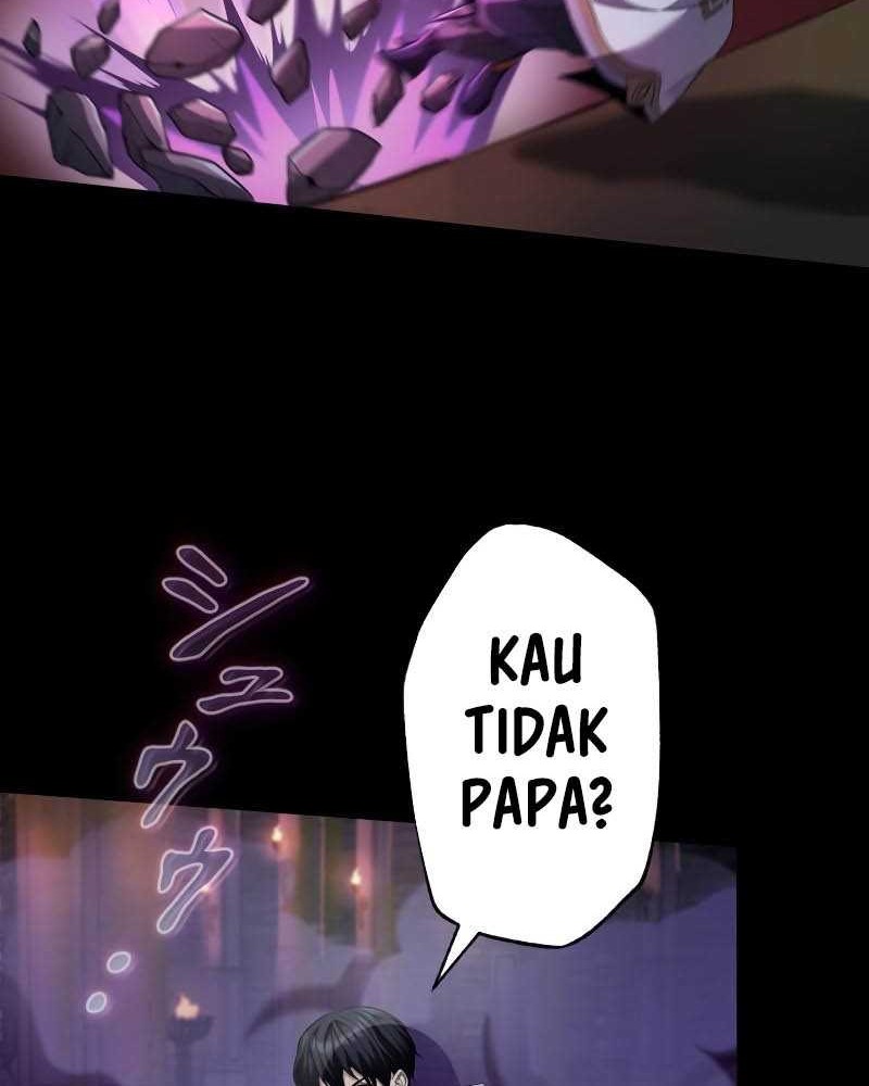 Regression of the Close Combat Mage Chapter 23 Gambar 35