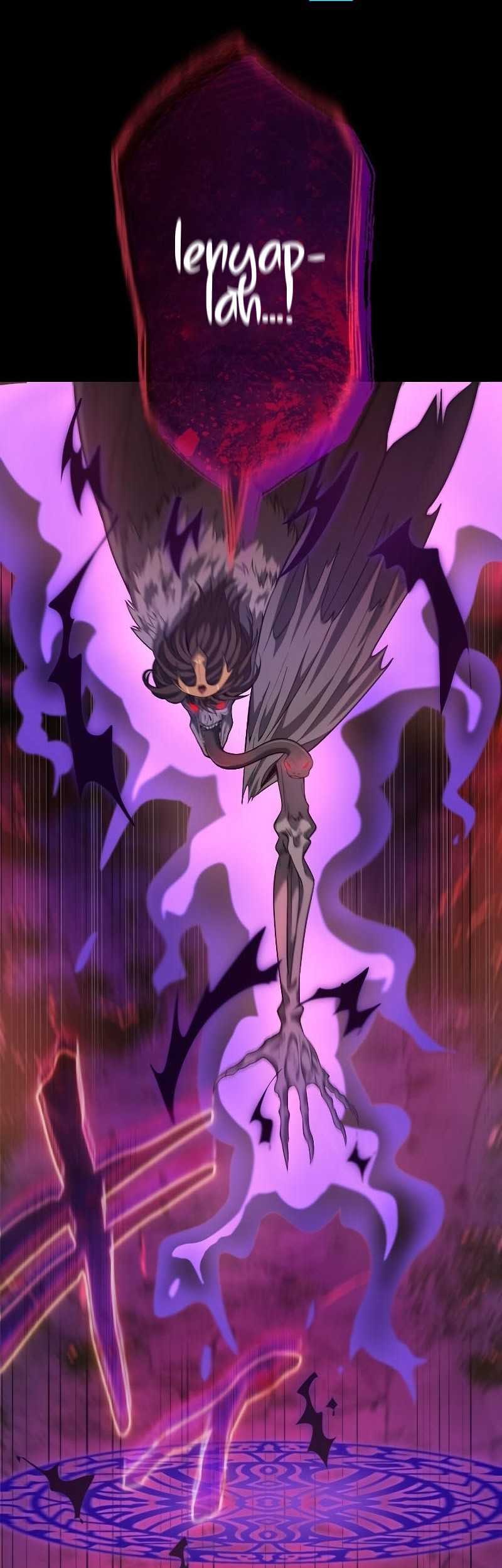 Regression of the Close Combat Mage Chapter 23 Gambar 20