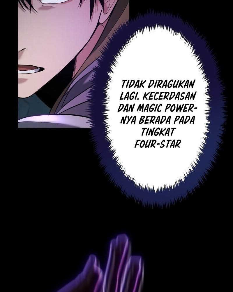 Regression of the Close Combat Mage Chapter 23 Gambar 23