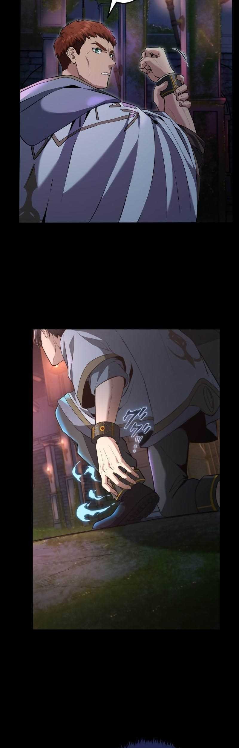 Regression of the Close Combat Mage Chapter 23 Gambar 46